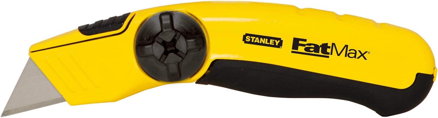 Stanley Fatmax Fixed Blade Utility Knife, 10-780