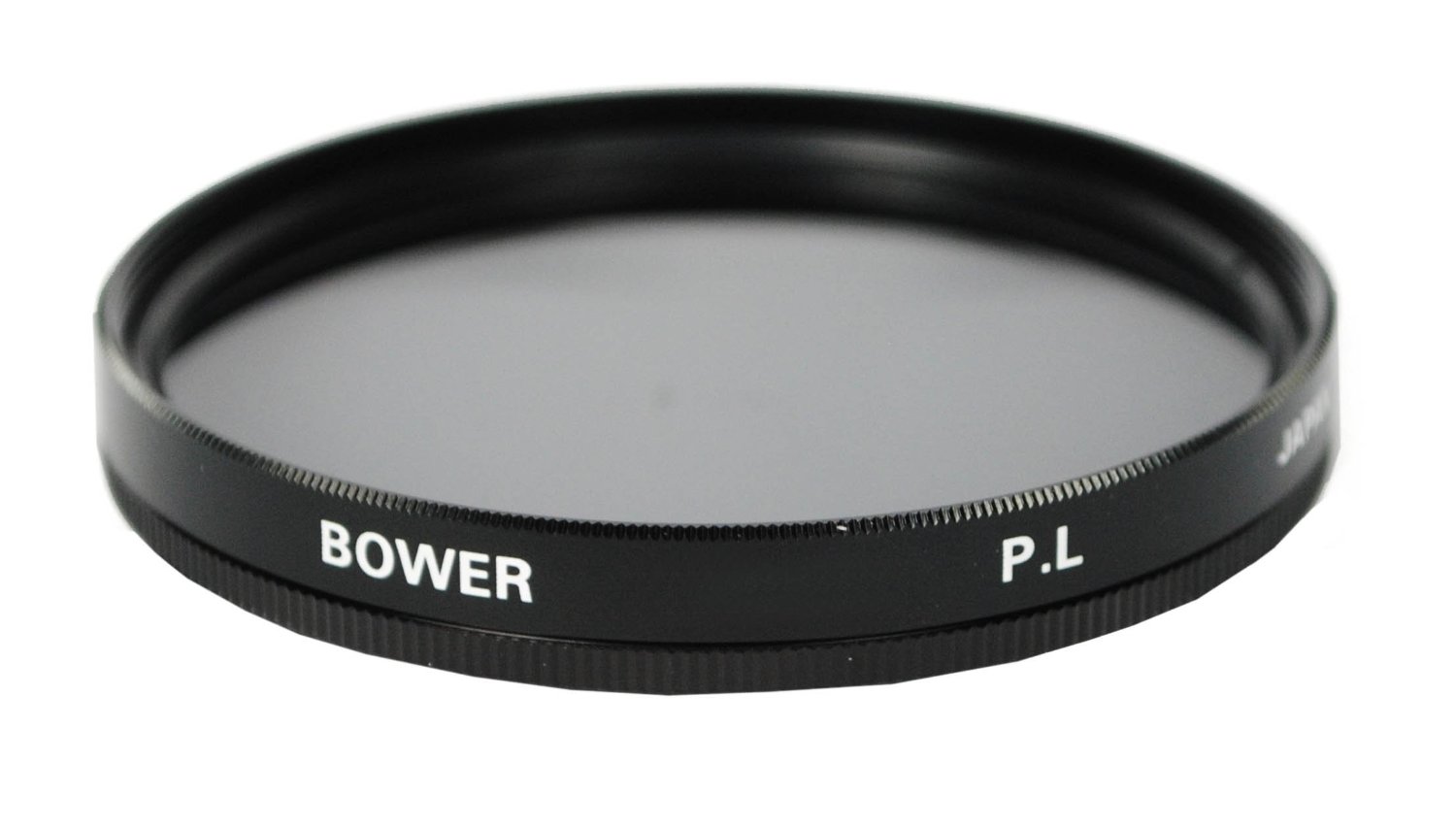 Bower Digital High-Definition 52mm Polarizer Filter