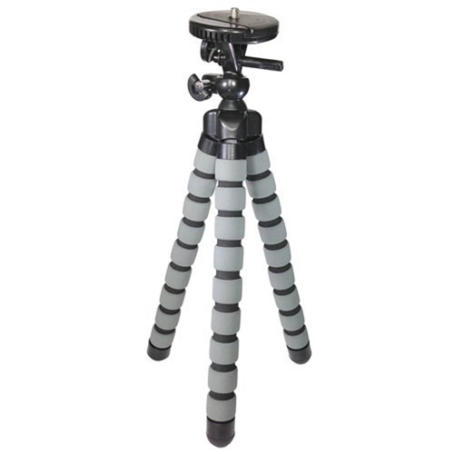 VidPro GP-14 III Gripster Flexible Camera Tripod