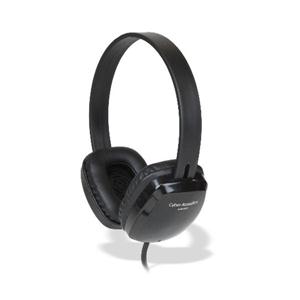 Cyber Acoustics ACM-6005 USB Stereo Headphone