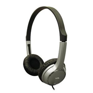 Cyber Acoustics ACM-7000 Wired Stereo Headphone for Kids
