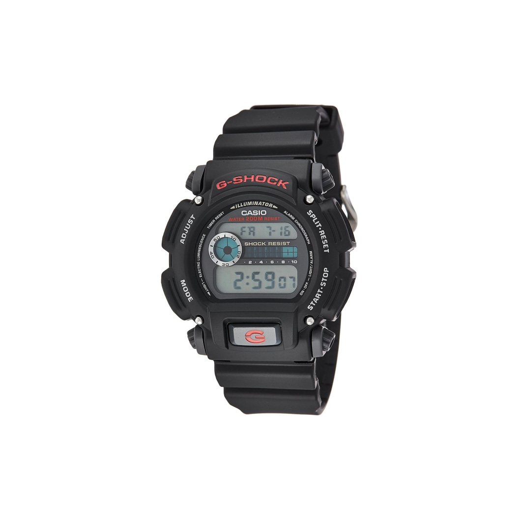 Casio G-Shock DW9052-1V Wrist Watch