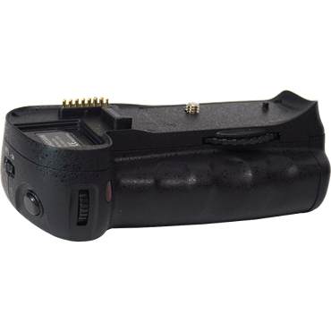 Vidpro Battery Grip Replacement for Nikon MB-10