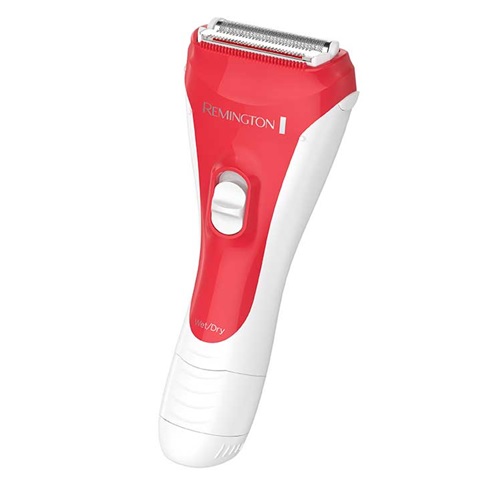Remington WDF4815US Smooth and Silky Ladies Shaver