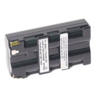 Power2000 NP-F550/570 Lithium-Ion Battery Replacement for Sony