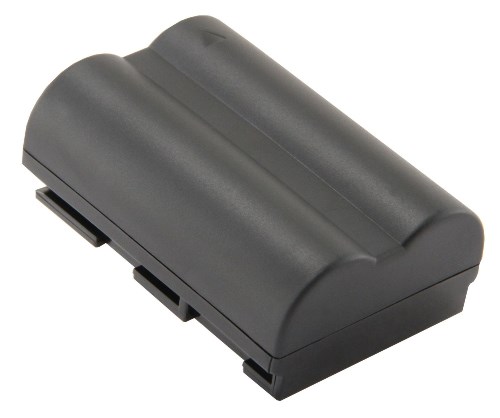Power2000 BP-511 Lithium-Ion Rechargeable Battery for Canon