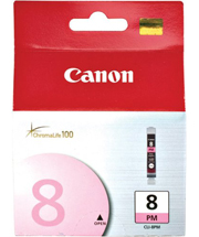 Canon PIXMA CLI-8 Photo Magenta Ink Tank