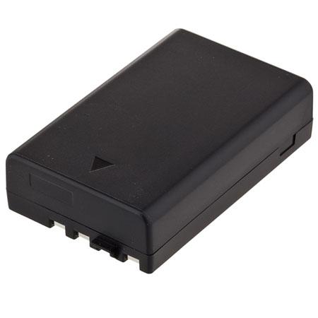 Power2000 DL-I109 Lithium-Ion Battery Repacement for Pentax