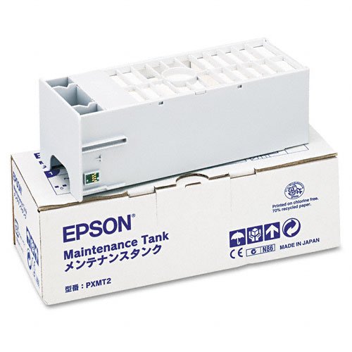 Epson Ink Replacement Maintenance Tank