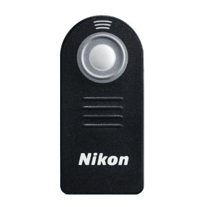 Nikon ML-L3 Wireless Remote Control #4730