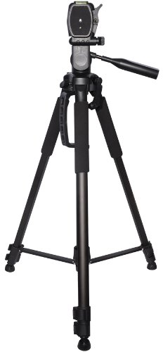 72" Elite Series Professional Tripod with Quick Release