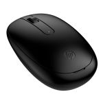 HP 240 Black Bluetooth Mouse