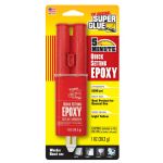 The Original Super Glue 5 Minute Quick Setting Epoxy Adhesive