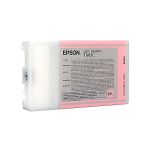 Epson T603C00 Light Magenta Inkjet K3 (220ml) Cartridge for Stylus 7880/9880