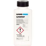 Ilford Ilfosol Stop Bath, 500ml