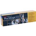 Kodak Pro Image 100 Color Negative 35mm Film, 36 Exposures, 5 Rolls
