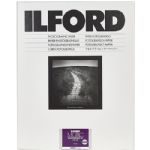 Ilford Multigrade RC Deluxe Black & White Paper, 5x7 25 Sheets Pearl