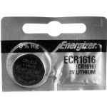 Energizer CR1616 Lithium Coin Battery