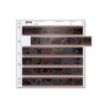 Print File Archival Negative Pages 35-6HB, 25 Sheets