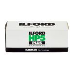Ilford HP5 Plus 120 400 ISO, Black & White Film, 100 Rolls