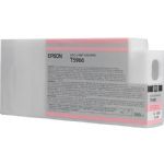 Epson T5966 Vivid Light Magenta Ultrachrome HDR Ink Cartridge 350ml