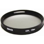 Bower Digital High-Definition 58mm Polarizer Filter