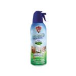 Dust Off Compressed Air Duster, 12 oz