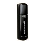 Transcend 4GB Jetflash 350 2.0 USB Flash Drive
