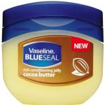 Vaseline Cocoa Butter Pure Petroleum Jelly Travel Size 50ml/1.7 oz