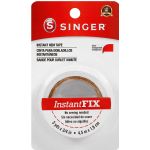 Singer Instant Hem Tape, 3/4 in x 5 Yards