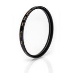 Bower Digital High-Definition 72mm UV Filter