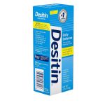 Desitin Daily Defense Baby Diaper Rash Cream with Zinc Oxide, 2 oz