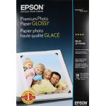 Epson Premium Glossy Photo Paper, 13x19 20 Sheets