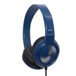 Avid AE-54 Headphones, Blue
