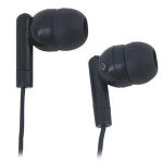 AVID AE-215 Lightweight Single Use Earbud with Silicone Ear Tips