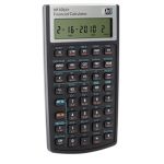 HP 10bII+ Financial Calculator