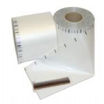 Noritsu Style Perforated Sleeving, 1000 ft