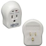 Tripp Lite SPIKECUBE 1 Outlet Wallmount Surge Protector