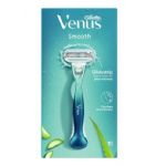 Gillette Venus Razor Handle with Aloe Extract