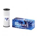 Harman Phoenix II 200 ISO 120mm Color Negative Film