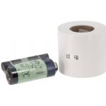 Kodak Photo Print Kit for 6800/6850 Printer, Ribbon and Paper 4x6 6R 750 sheets,