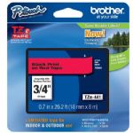 Brother Tape TZE-441 .70