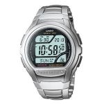 Casio Men's Sports Metal Band Wrist Watch, WV58DA-1