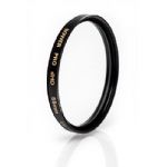 Bower Digital High-Definition 55mm UV Filter