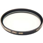 BowerDigital High-Definition 82mm Circular Polarizing Filter
