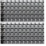 Energizer CR2025 Lithium Coin Battery, 100 Pieces