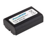 Power2000 EN-EL1 Lithium-Ion Battery Replacement for Nikon