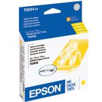 Epson T059420 Yellow Inkjet UltraChrome K3 Cartridge for Stylus 2400