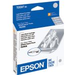 Epson T059720 Light Black Inkjet UltraChrome K3 Cartridge for Stylus 2400
