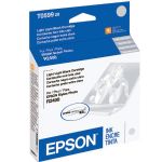 Epson T0599220 Light Light Black Inkjet UltraChrome K3 Cartridge for Stylus 2400